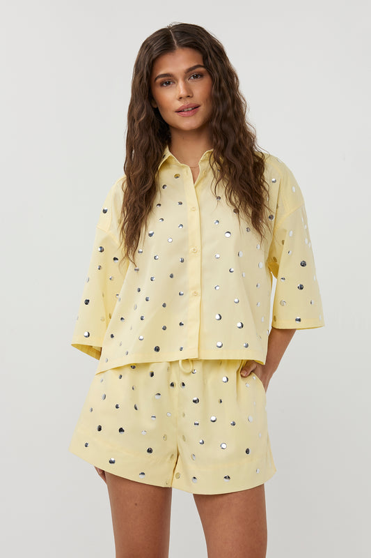 Niv short