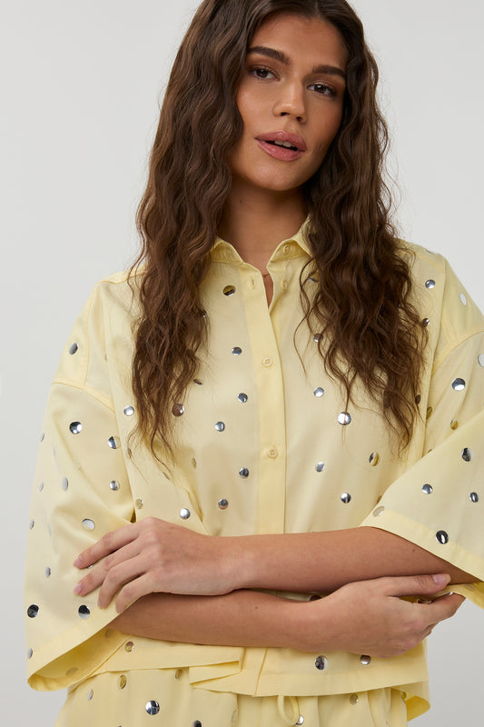 Mara blouse