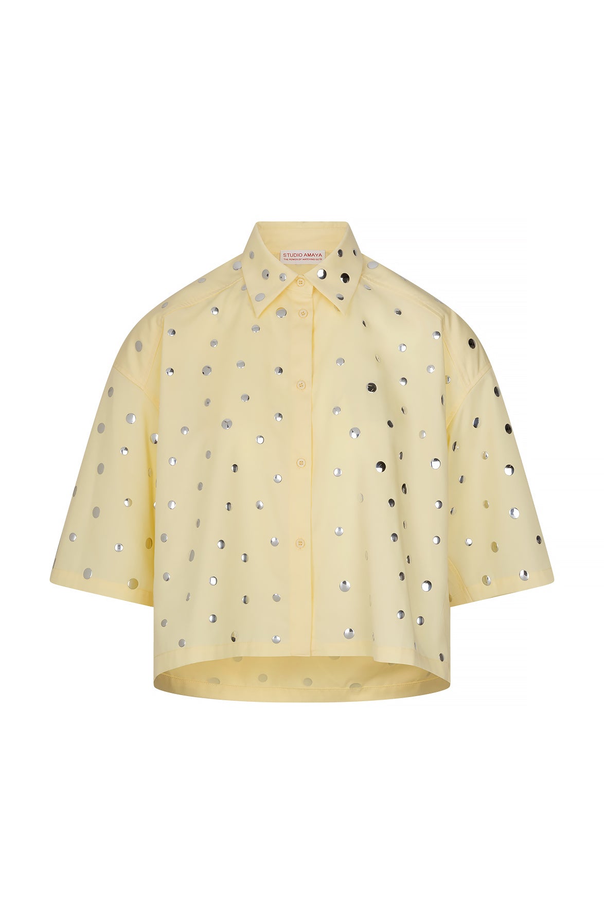 Mara blouse