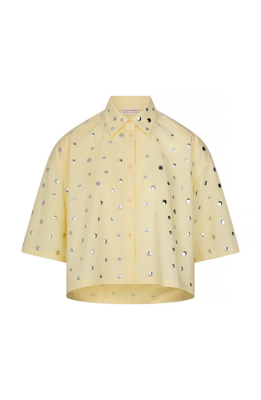 Mara blouse