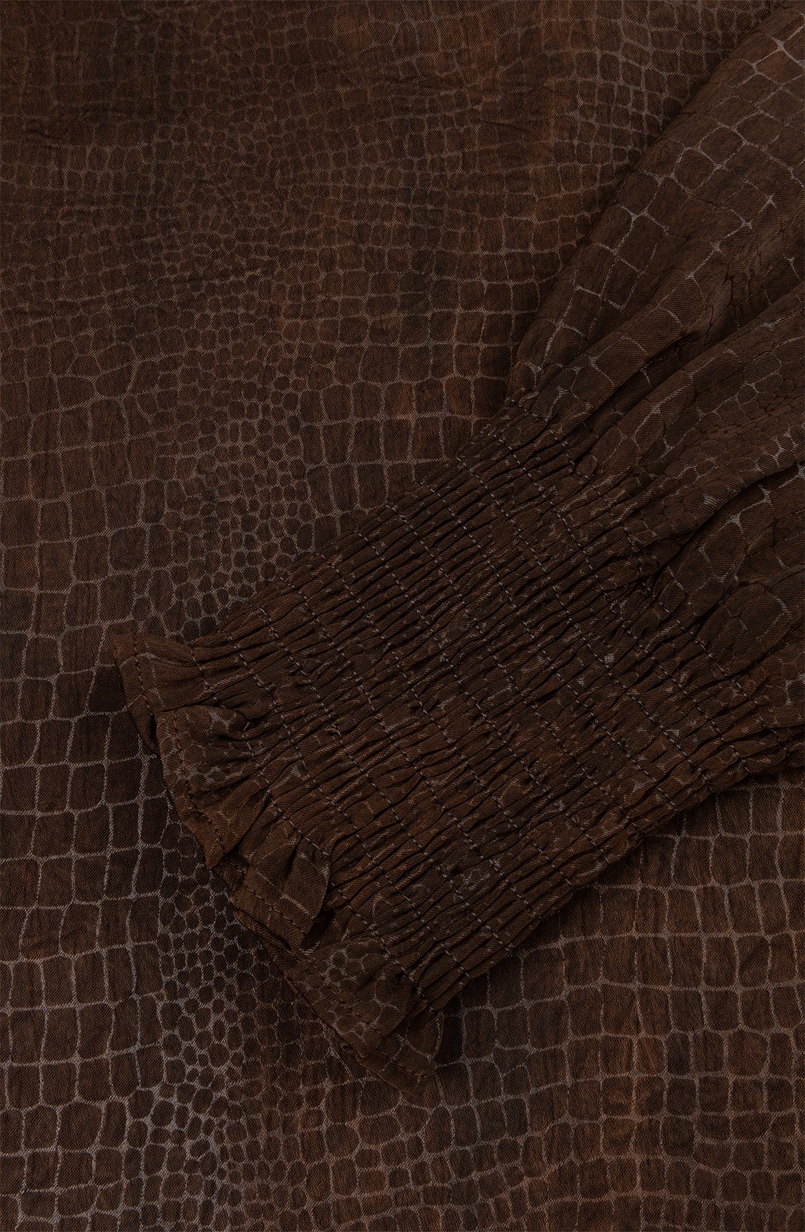 Lune blouse