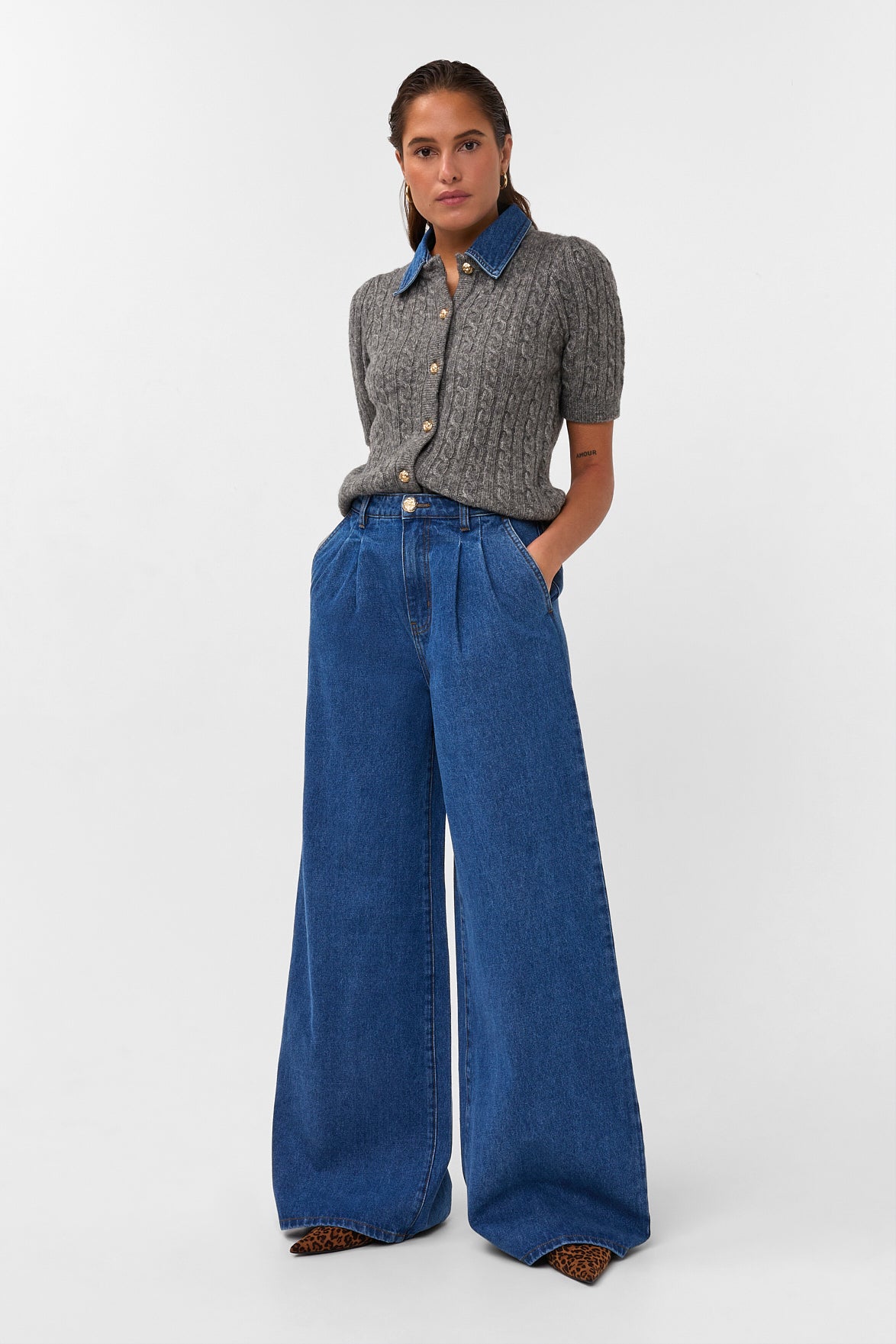 Aria jeans