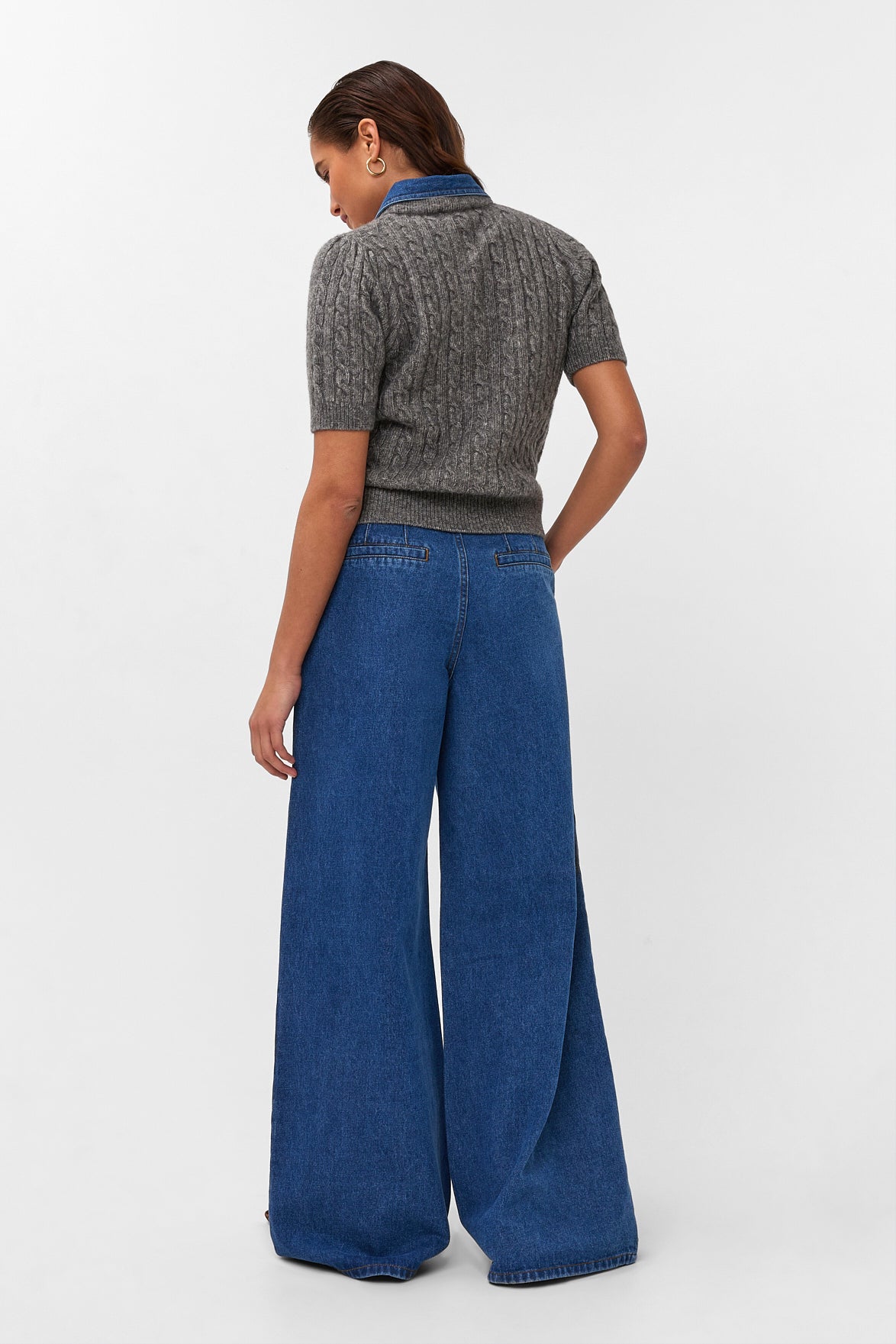 Aria jeans