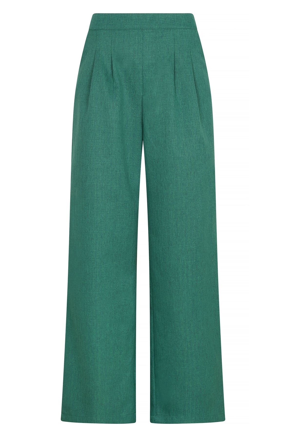 Jasmin pants green