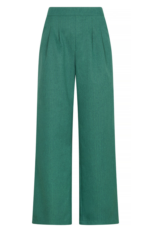 Jasmin pants green