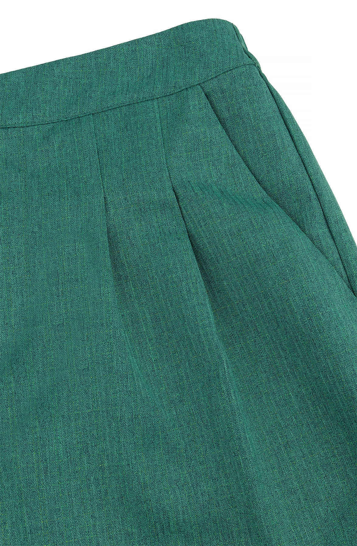 Jasmin pants green