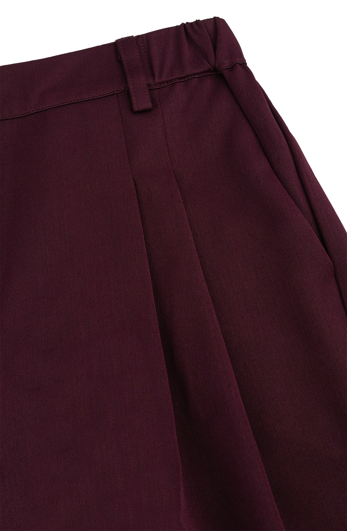 Jackie pants bordeaux
