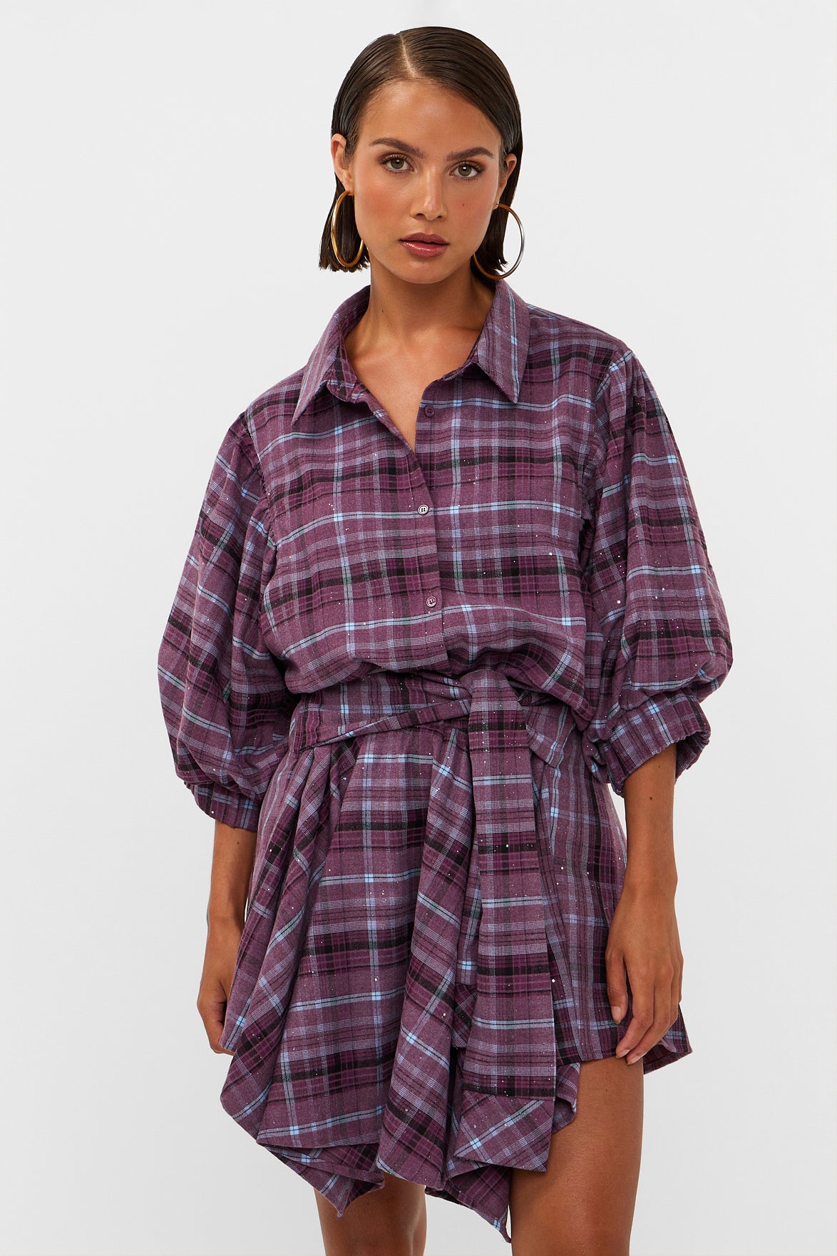 Vale blouse