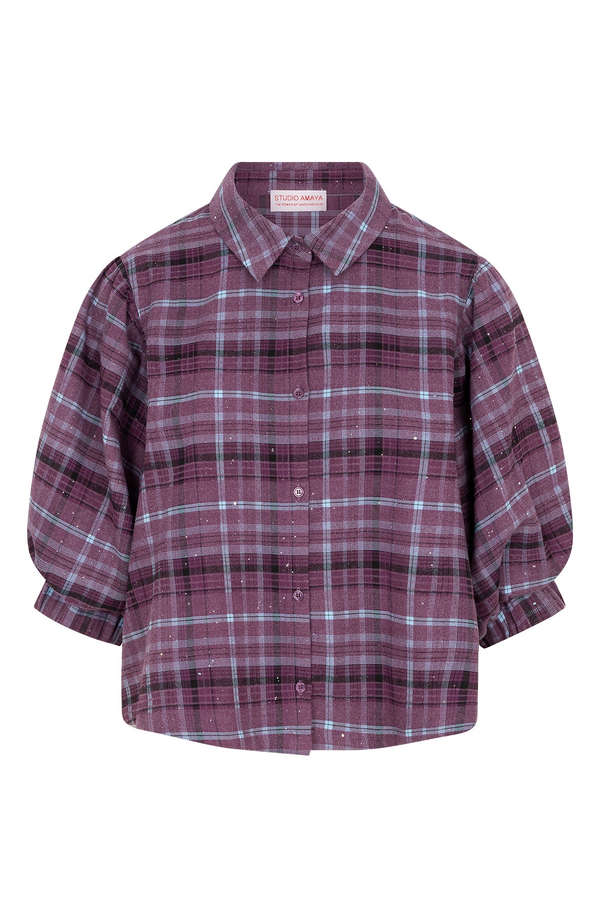 Vale blouse