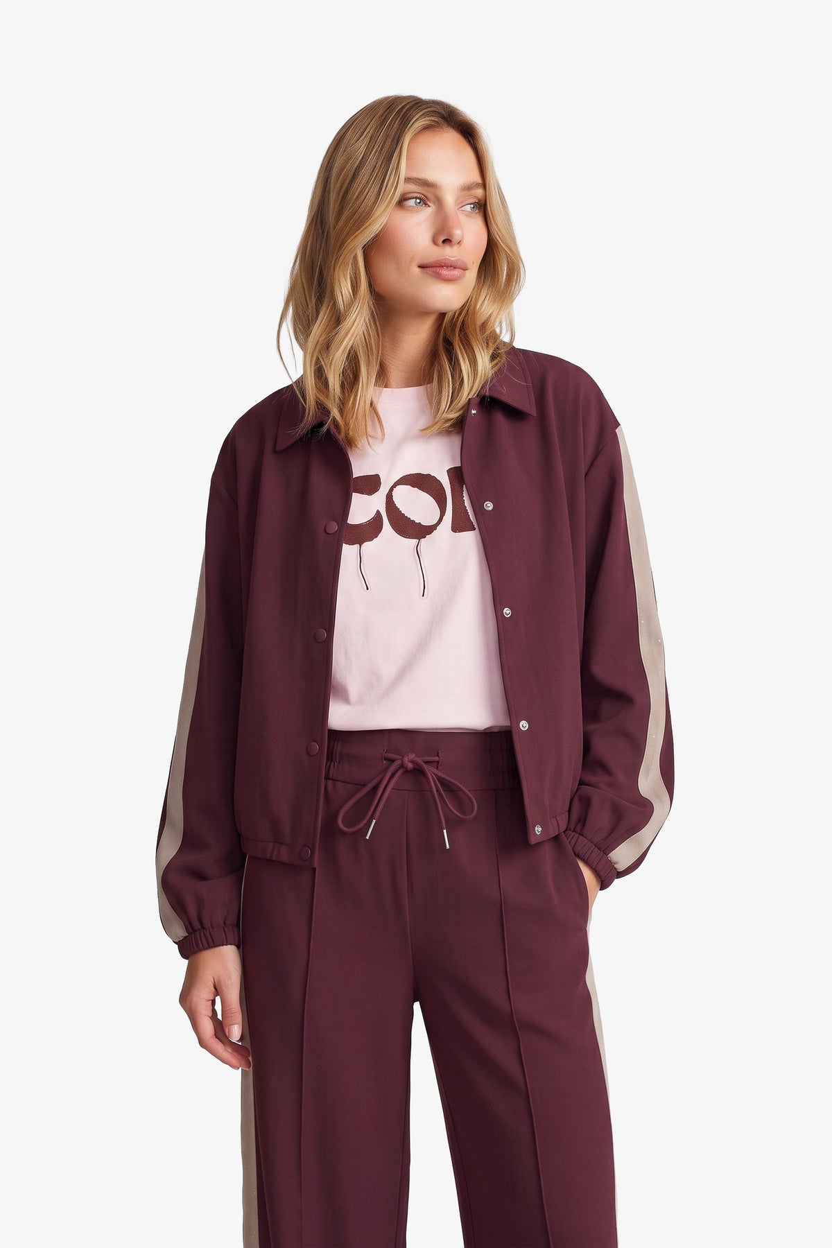Ro jacket
