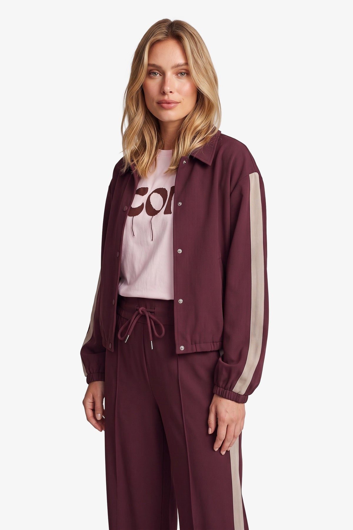 Ro jacket
