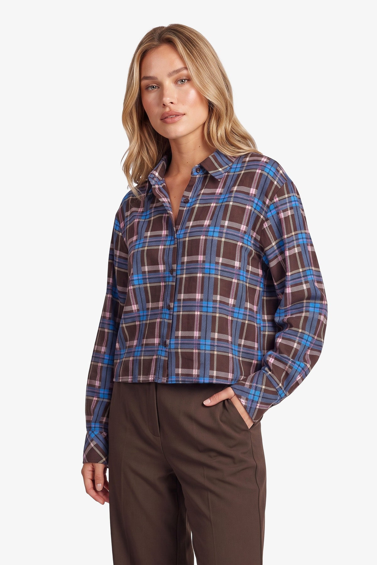 Fira blouse