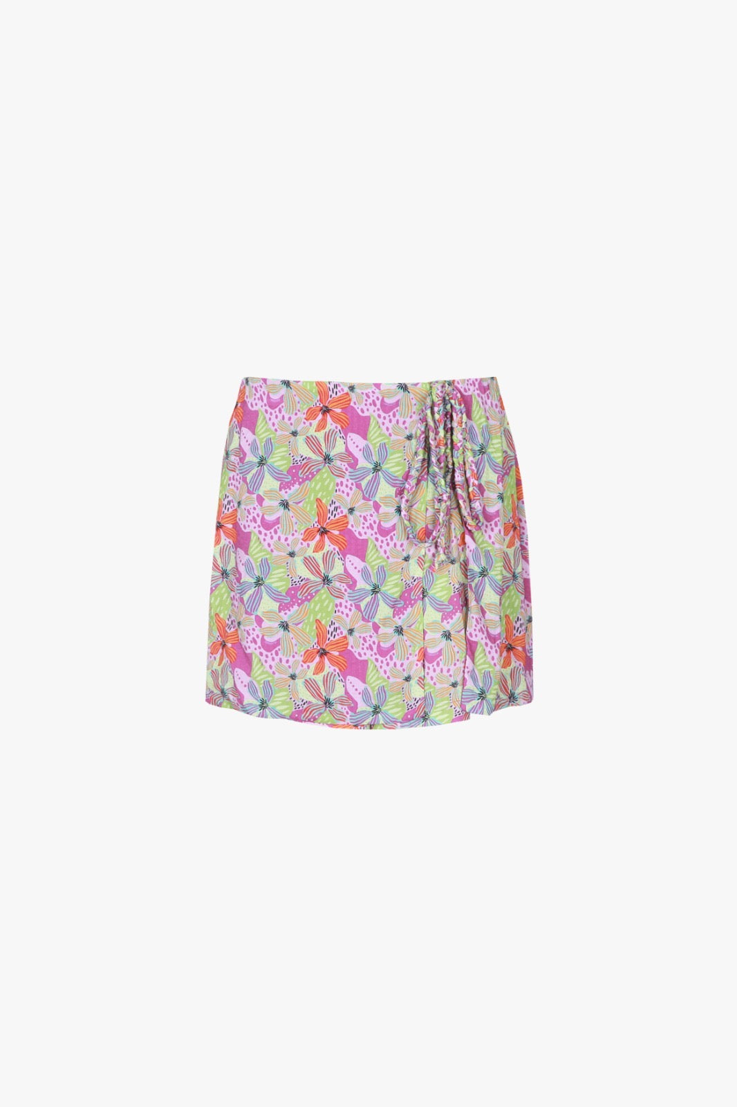 Yaritza skort