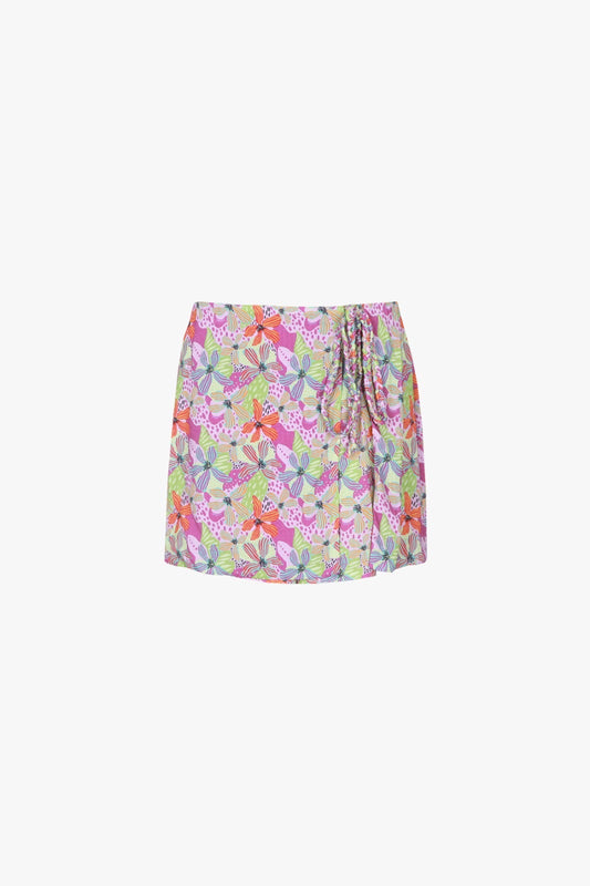 Yaritza skort