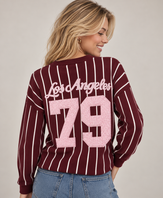 Lis sweater