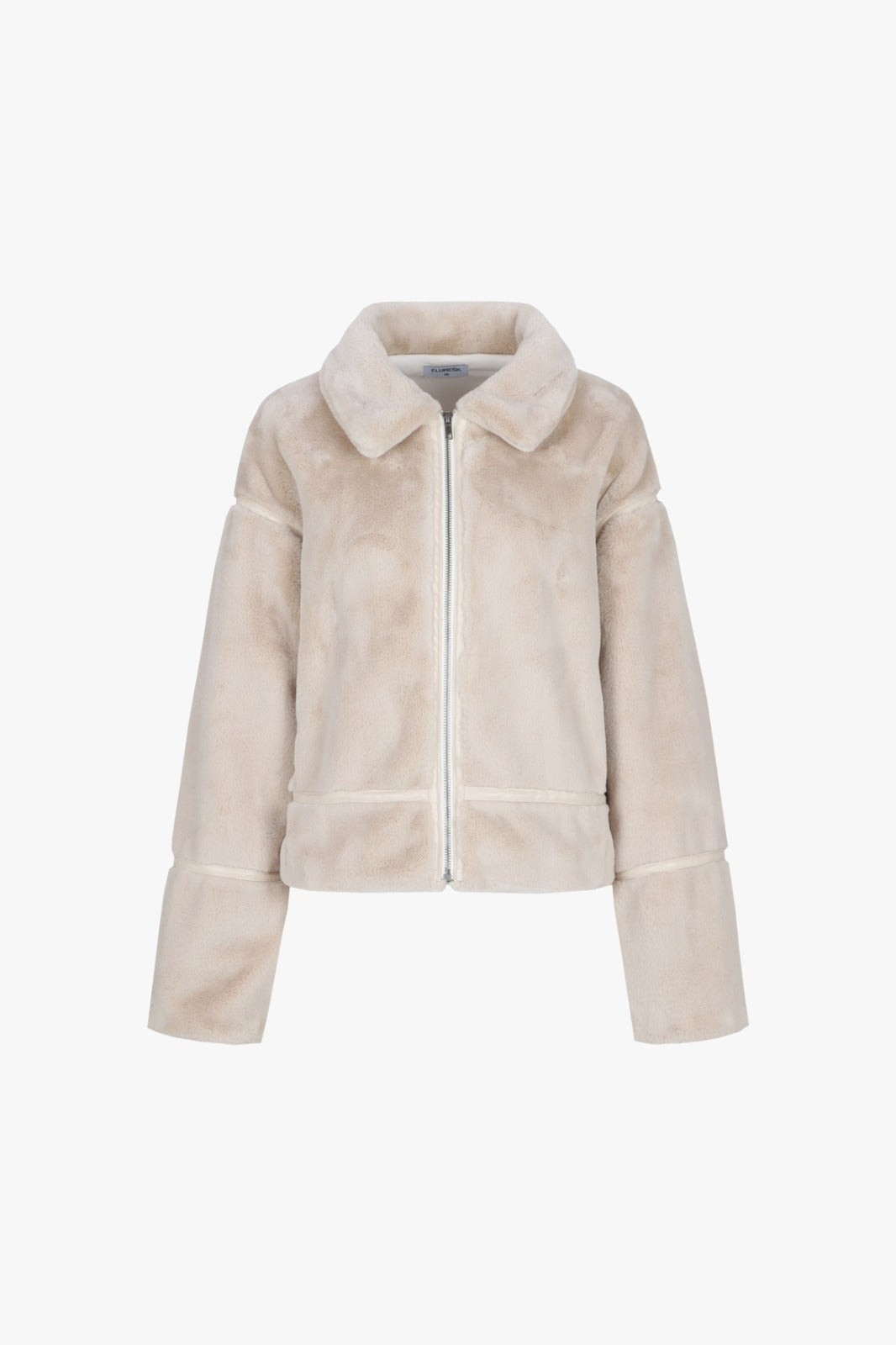 Joey coat wood ash