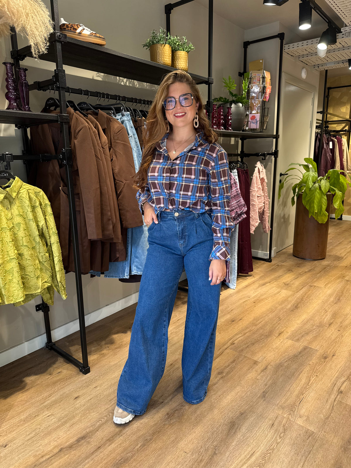 Aria jeans