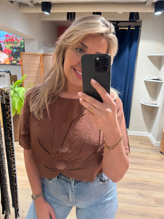 Top Brown
