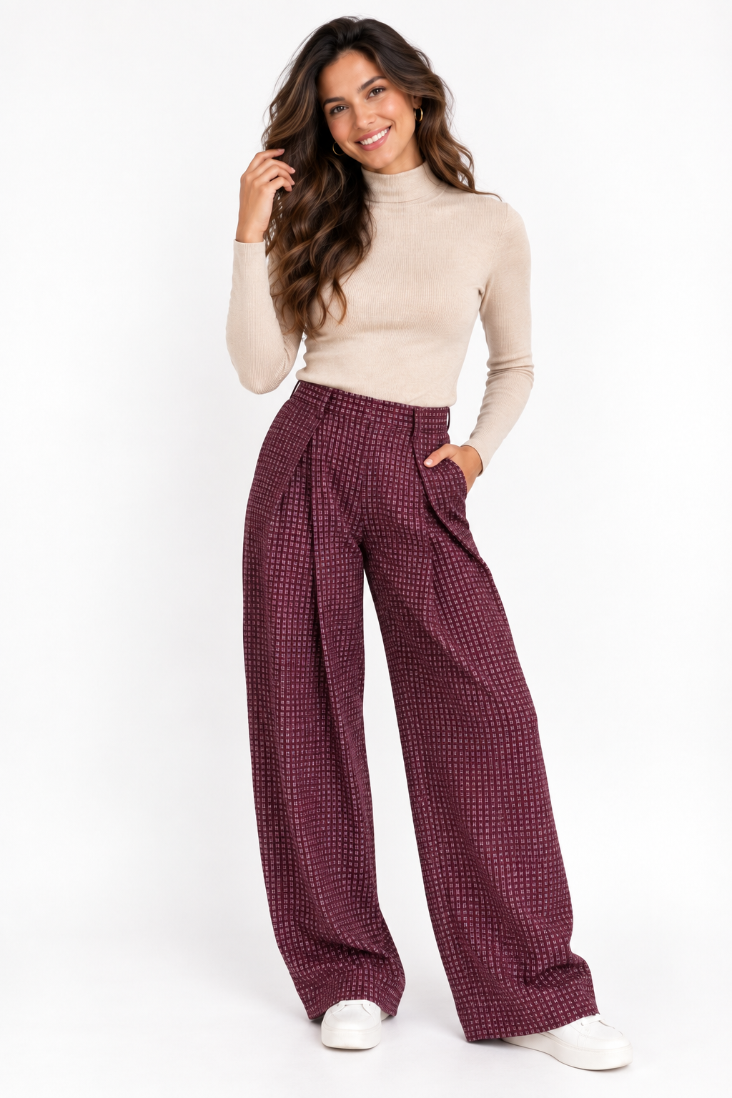 Riley pants