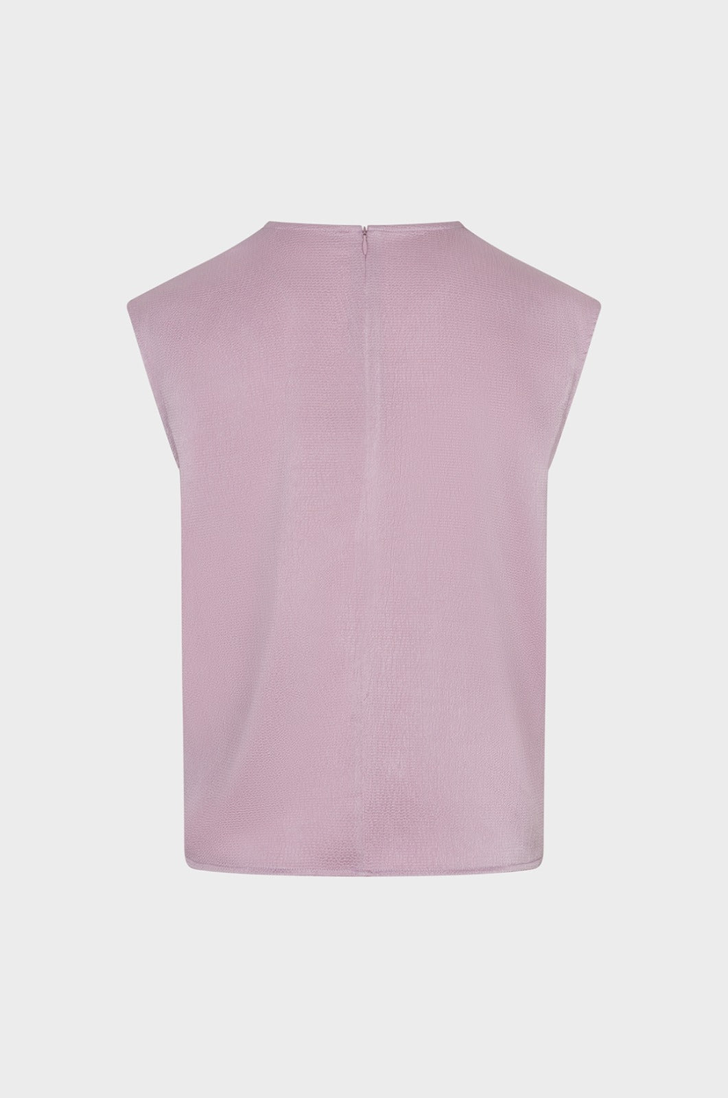 Fleur top paars