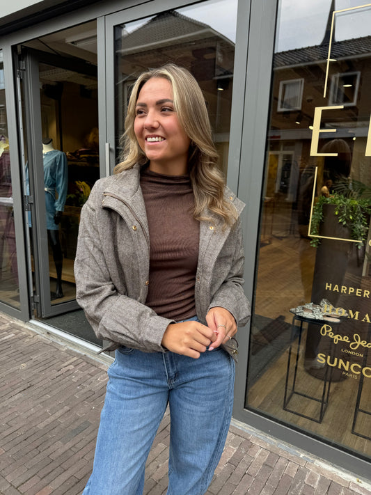 Jacket Gemma
