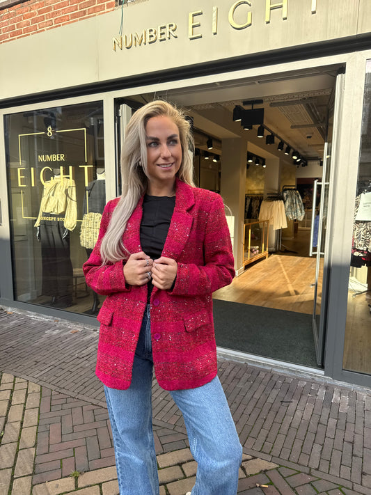 Olivia blazer WEEKDEAL