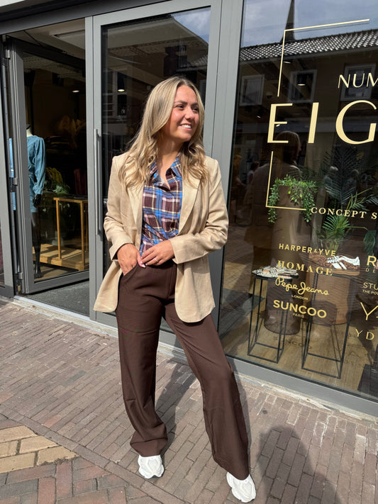 Mirna blazer