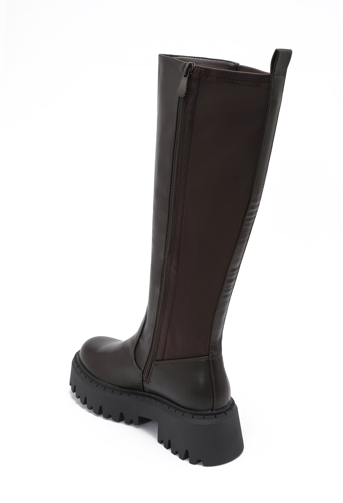 Boots bruin