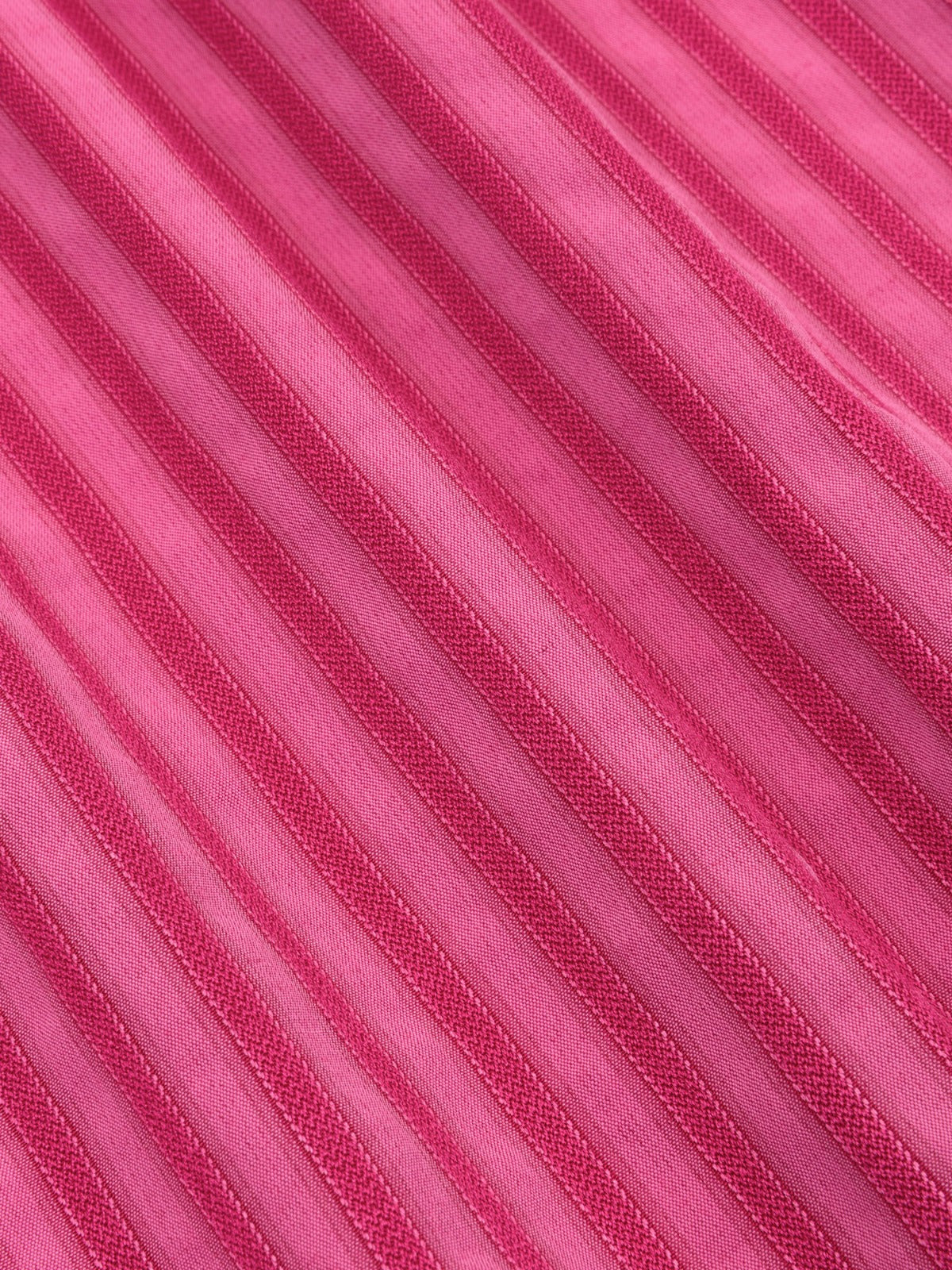 Madelena blouse berry pink