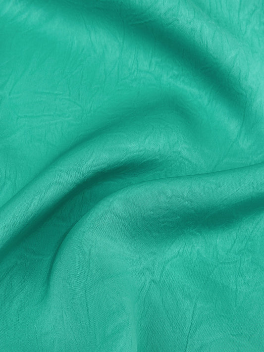 Nienke dress sea green
