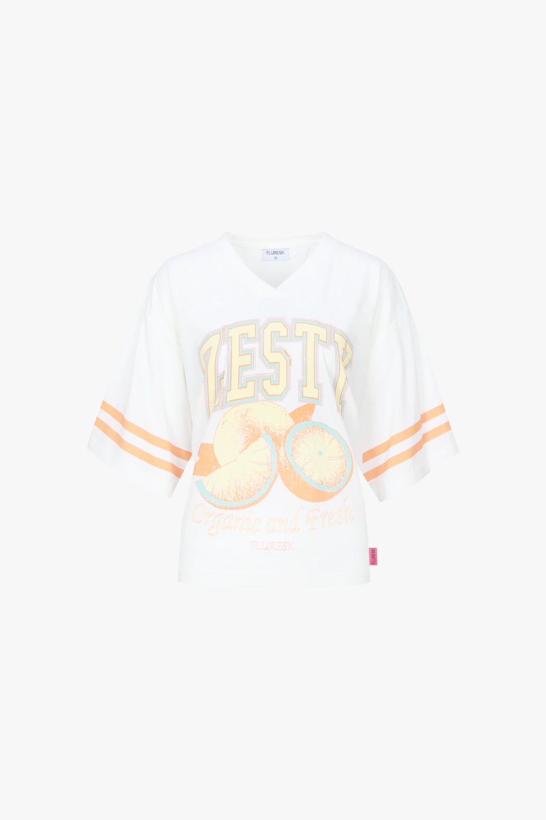Yanelis t-shirt