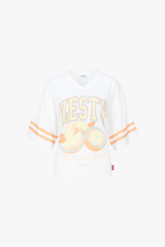 Yanelis t-shirt