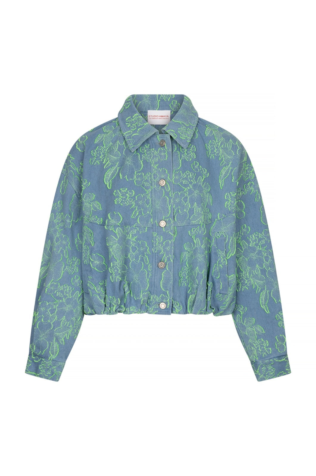 Layla jacket