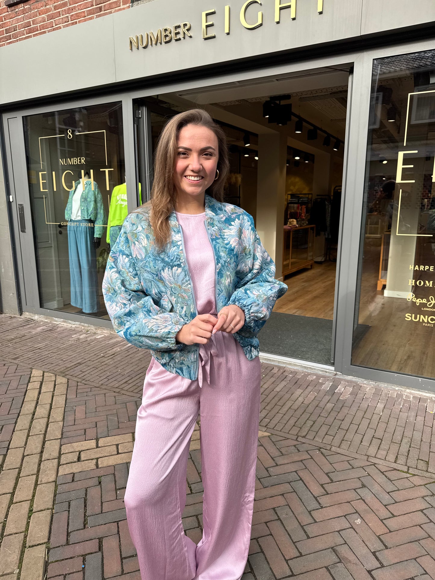 Fanny Bomber