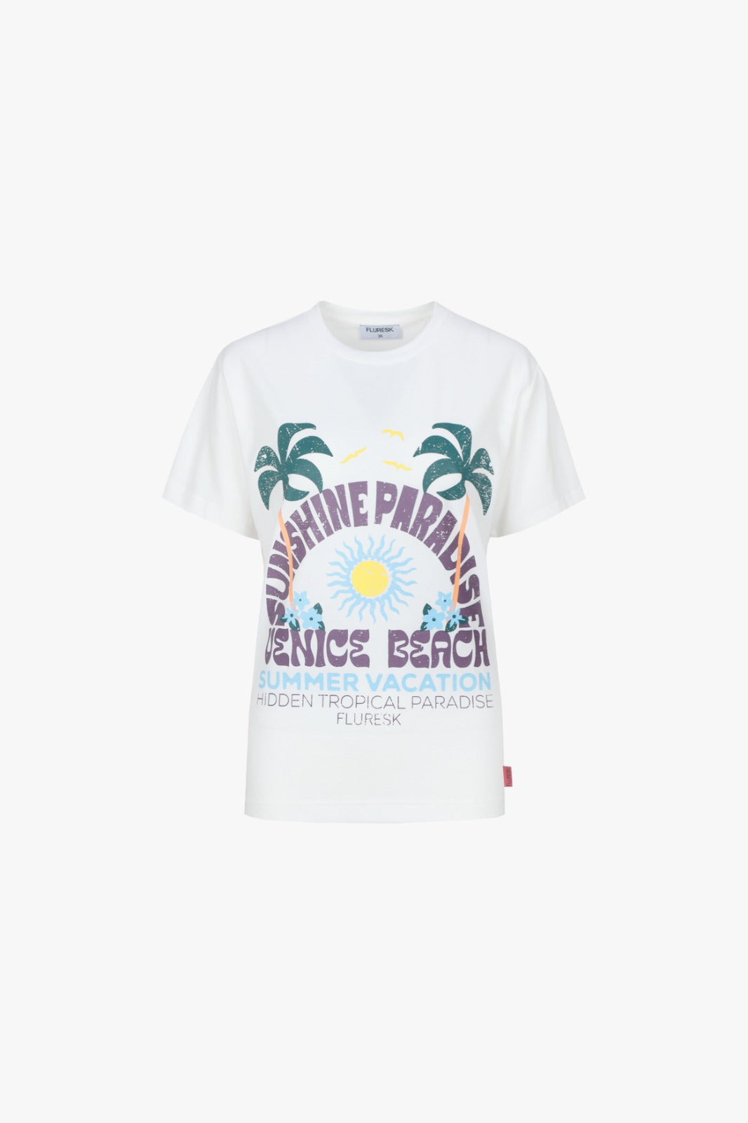 Nura t-shirt