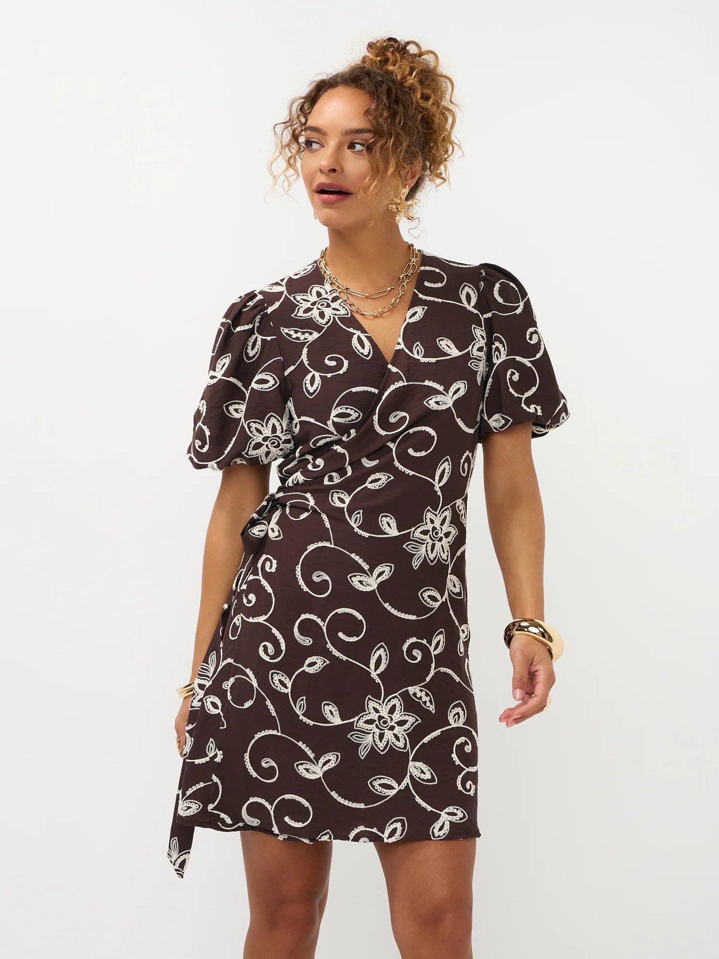 Dress Saphira