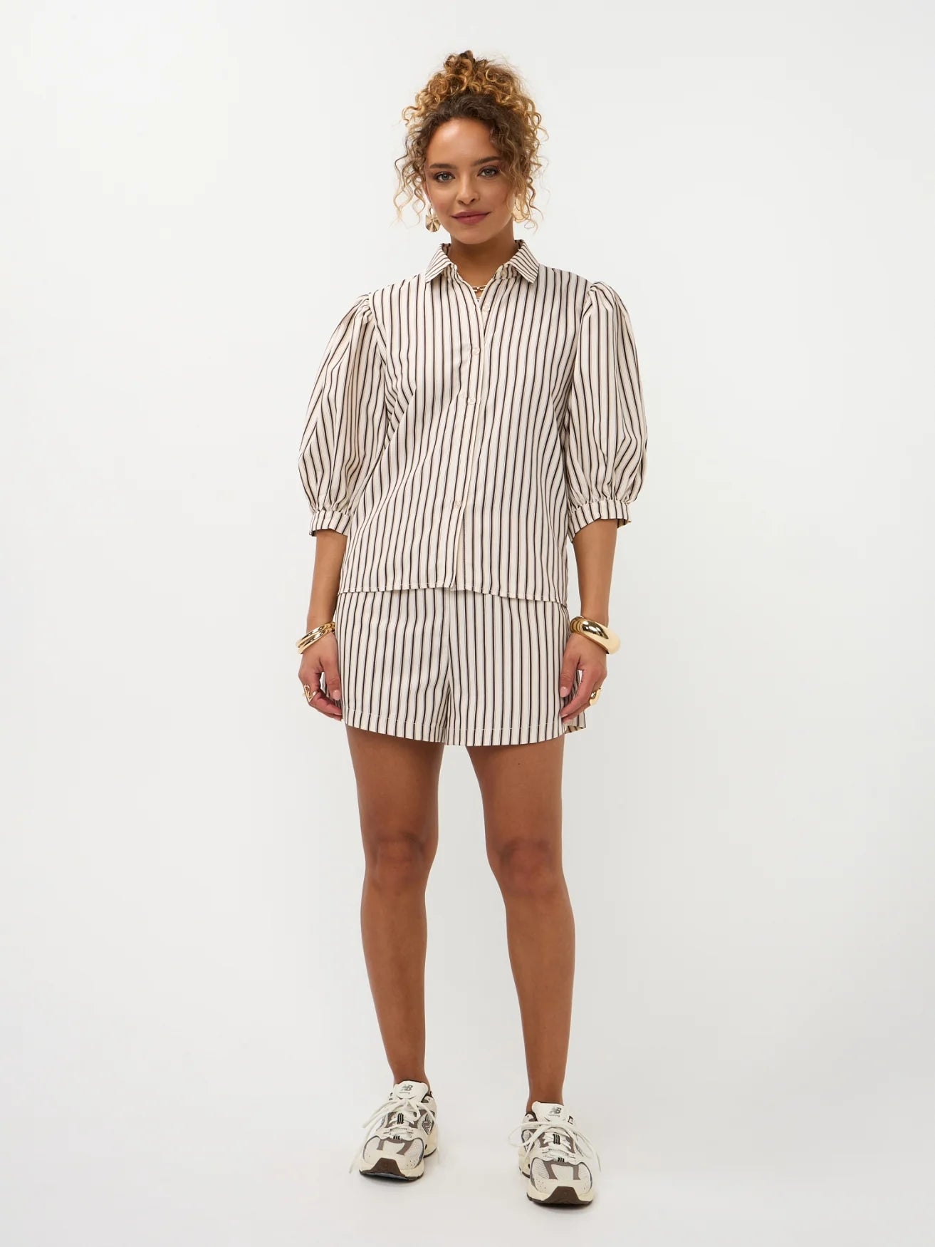 Short Beth