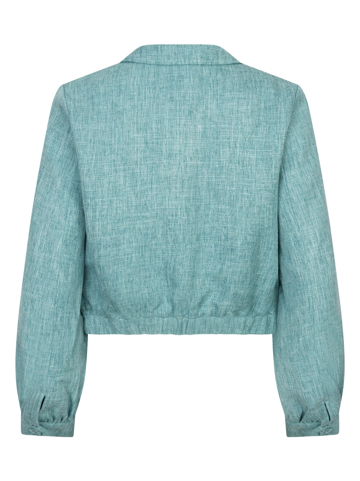 Jacket Jinte green