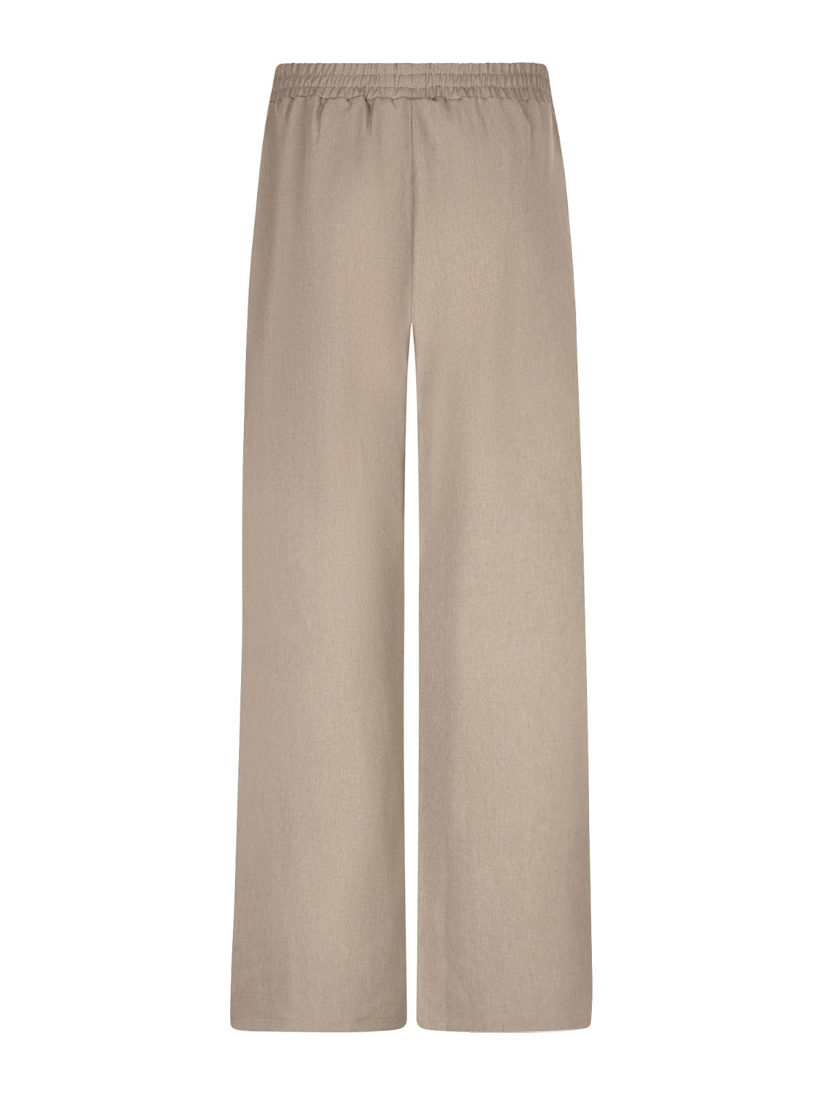 Yade pants stone Grey