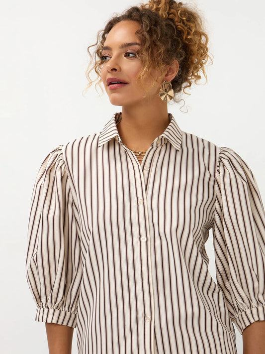 Blouse Bobbie
