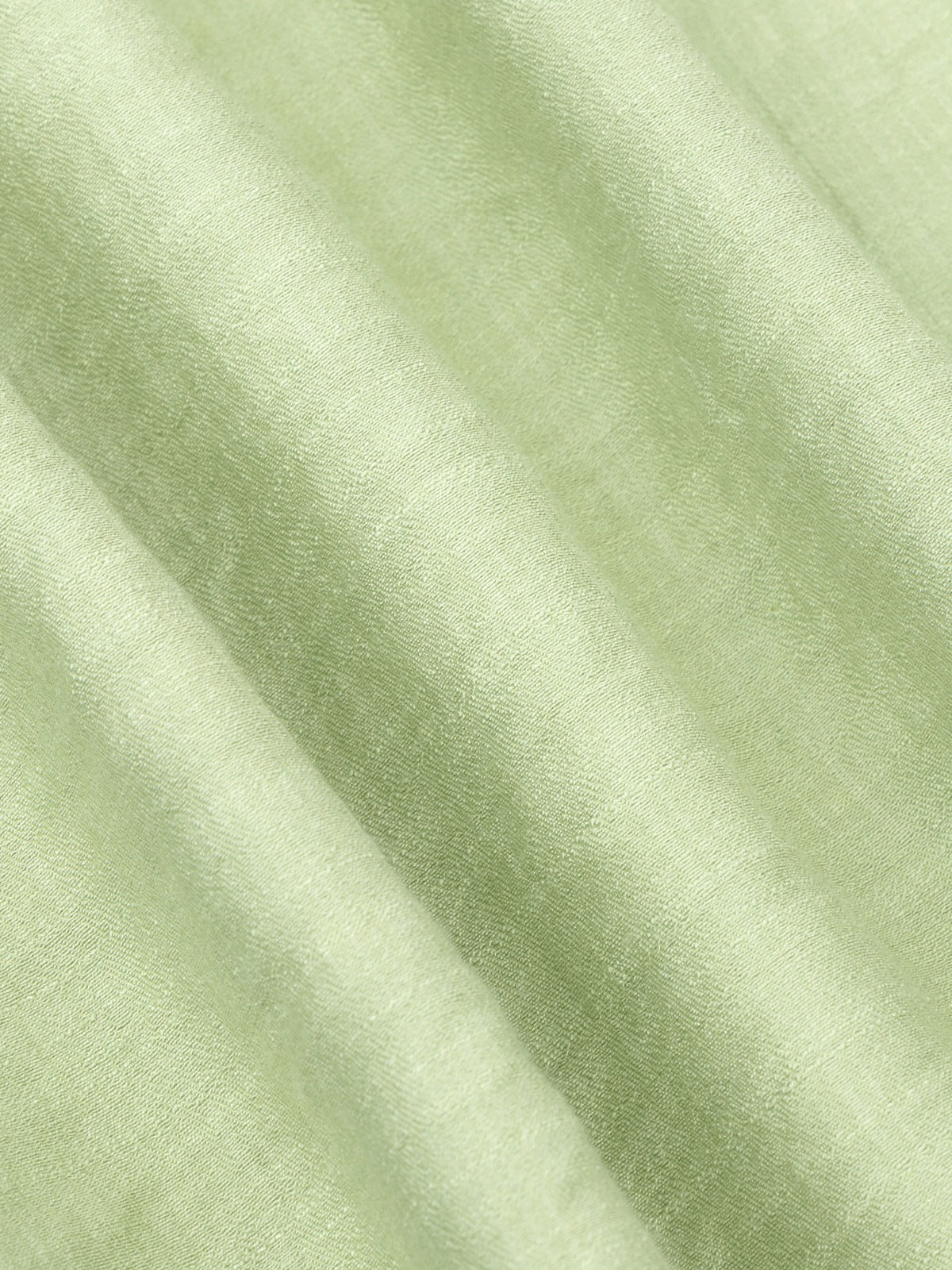 Rose blouse soft green