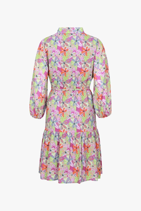 Leticia dress