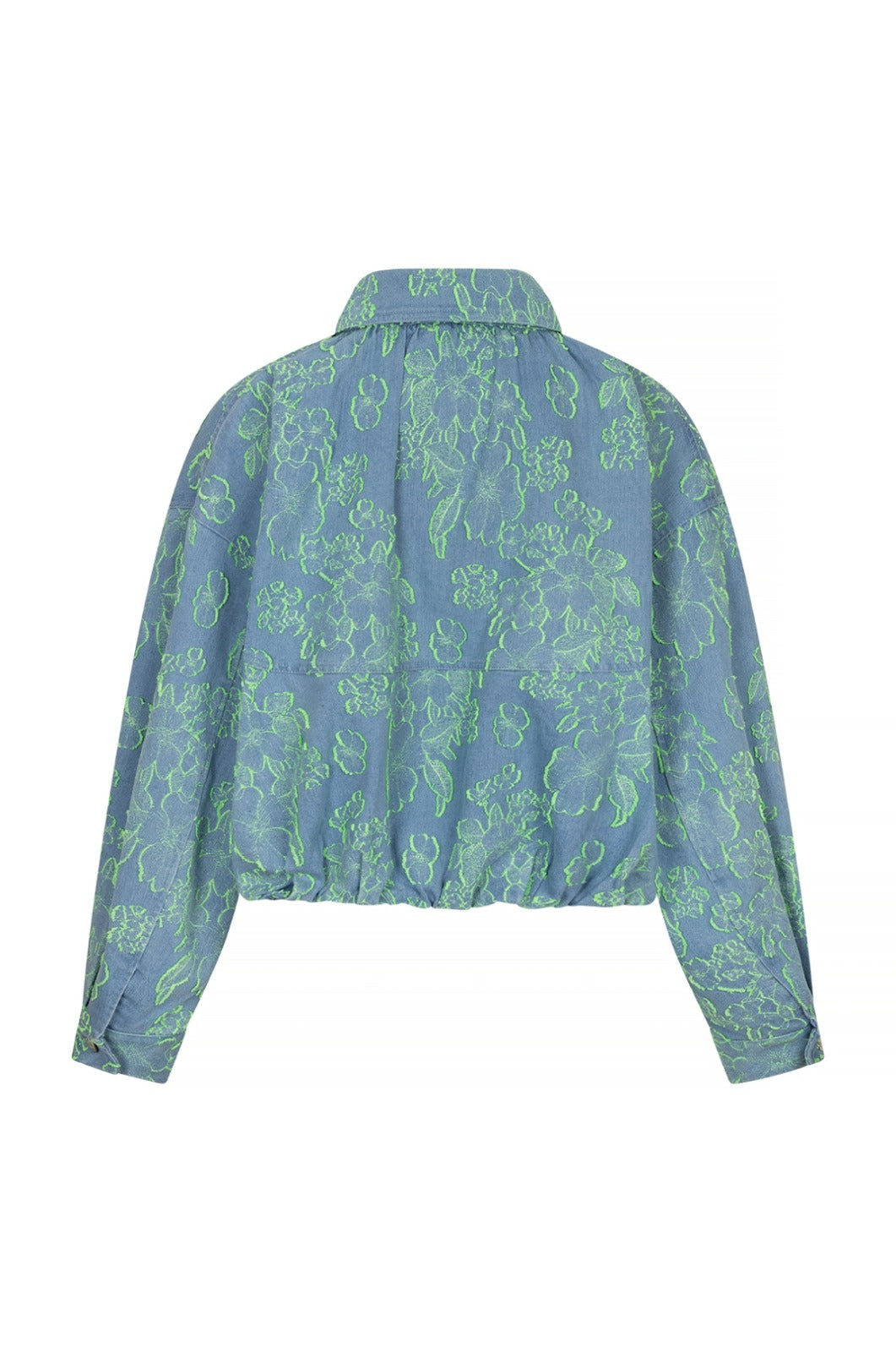 Layla jacket