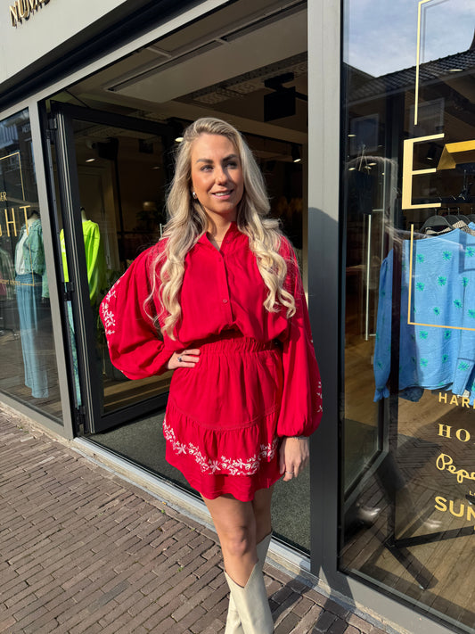 Maylen blouse