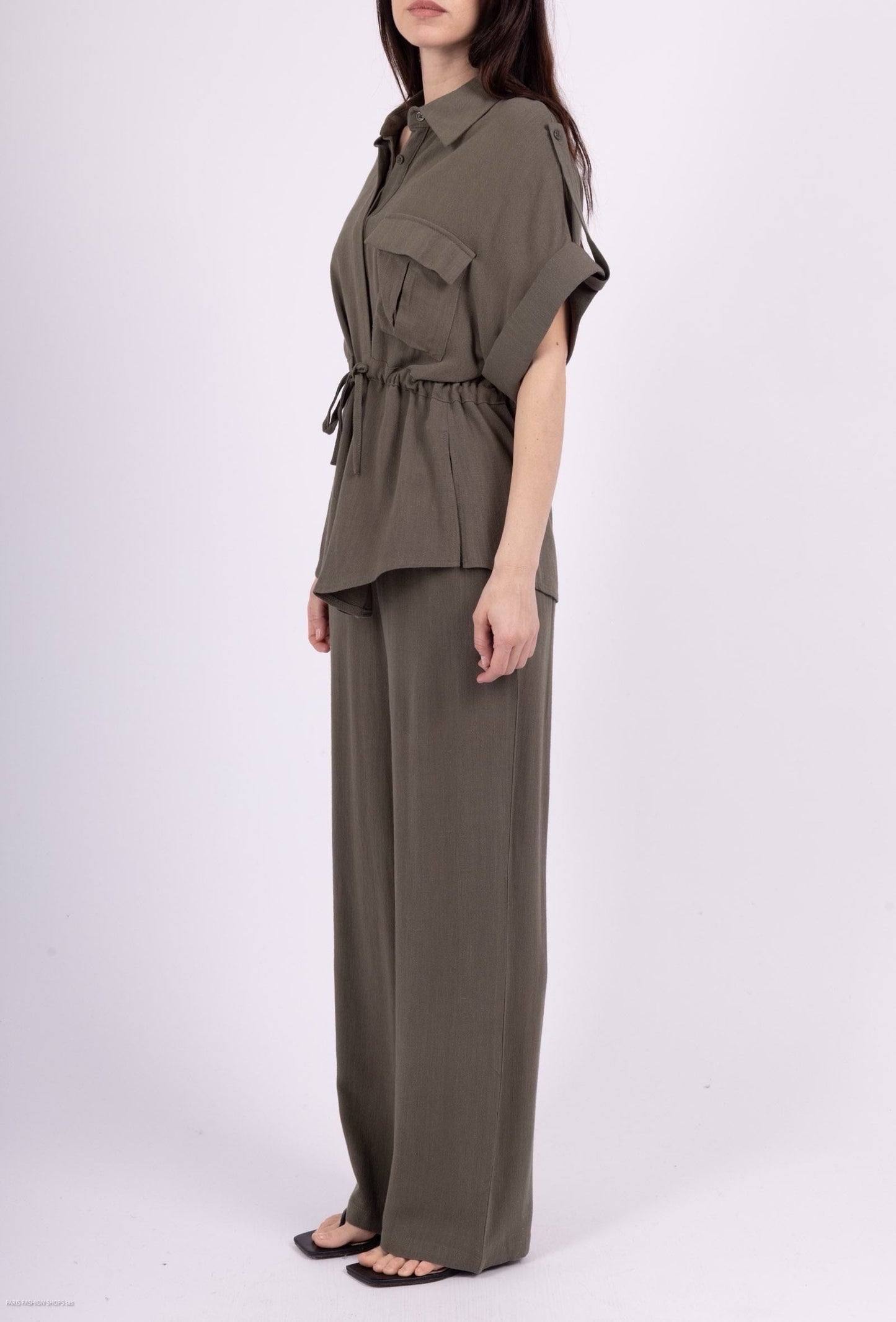 Groene set