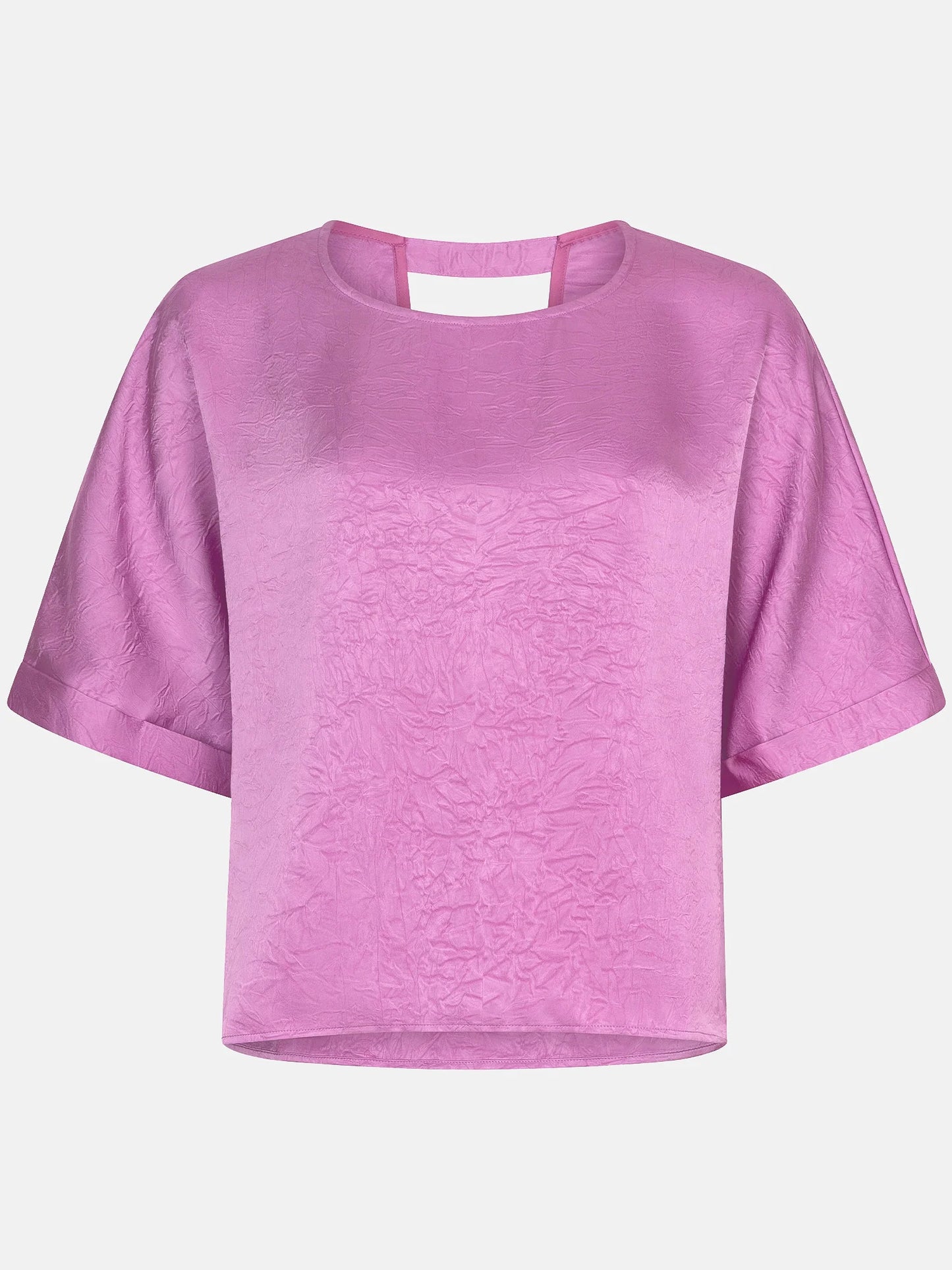 Top Paula pink