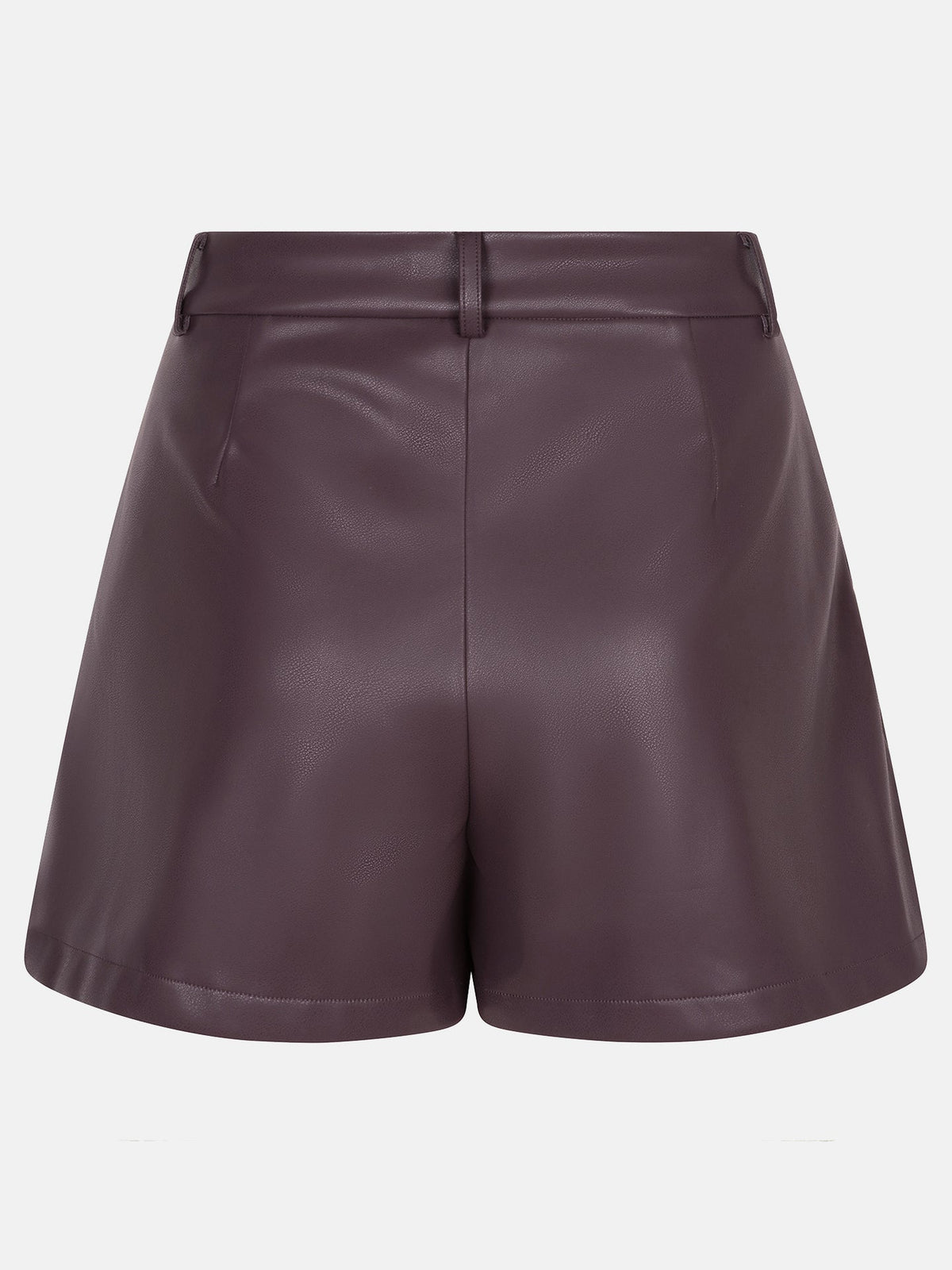 Jade short Bordeaux