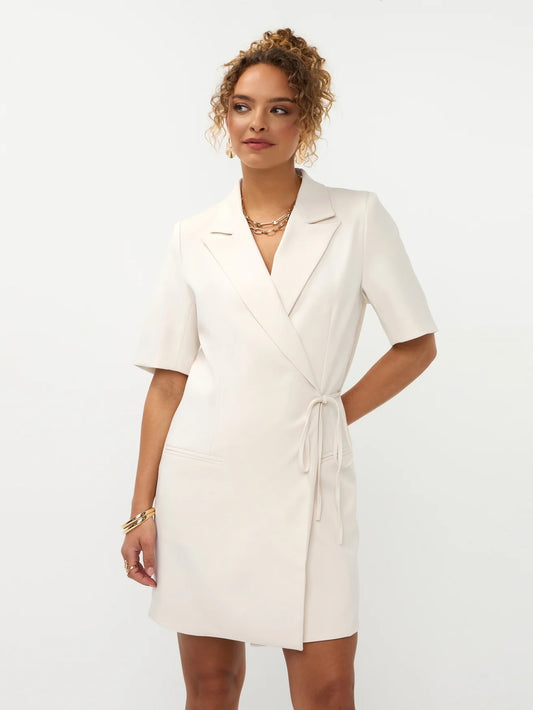 Blazer dress Hazel