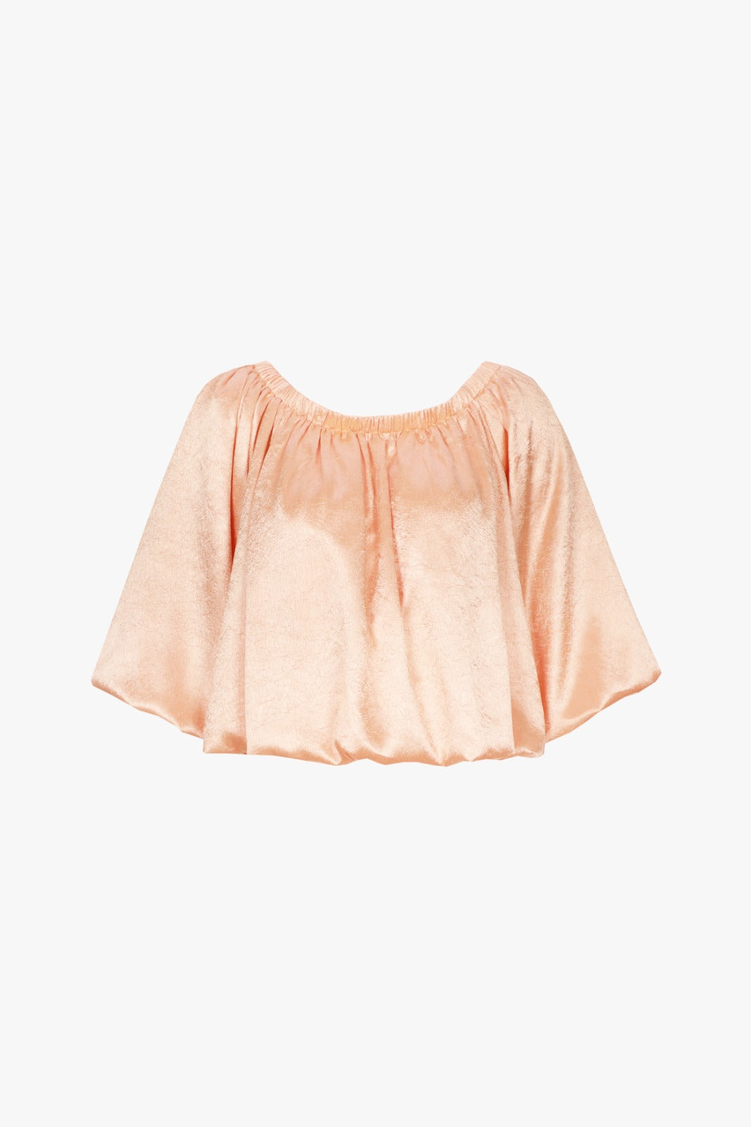 Yulieth top beige