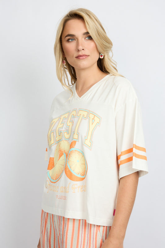 Yanelis t-shirt